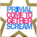 Primal Scream - Come Together